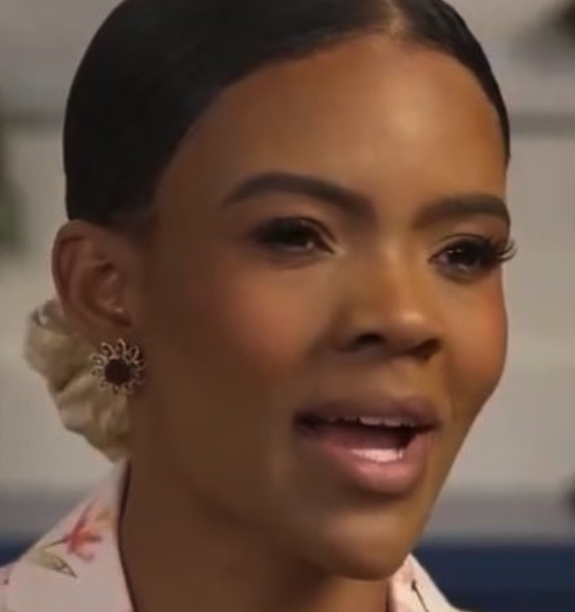 Candace Owens