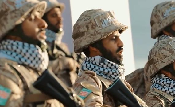 On the Brink of "Total War": Iran’s Proxies Brace for U.S. Strike to Topple Regime