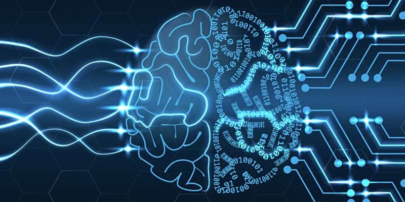  Former AI Chief Warns: "China Will Overtake the West"