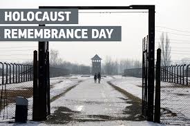 Tragedy on International Holocaust Remembrance Day as Survivor Freezes to Death in Kyiv