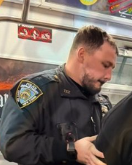  New York: Rabbi Punched in the Face on Holocaust Remembrance Day