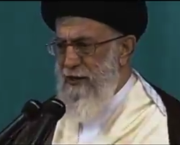Ali Khamenei