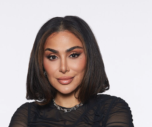 Huda Kattan