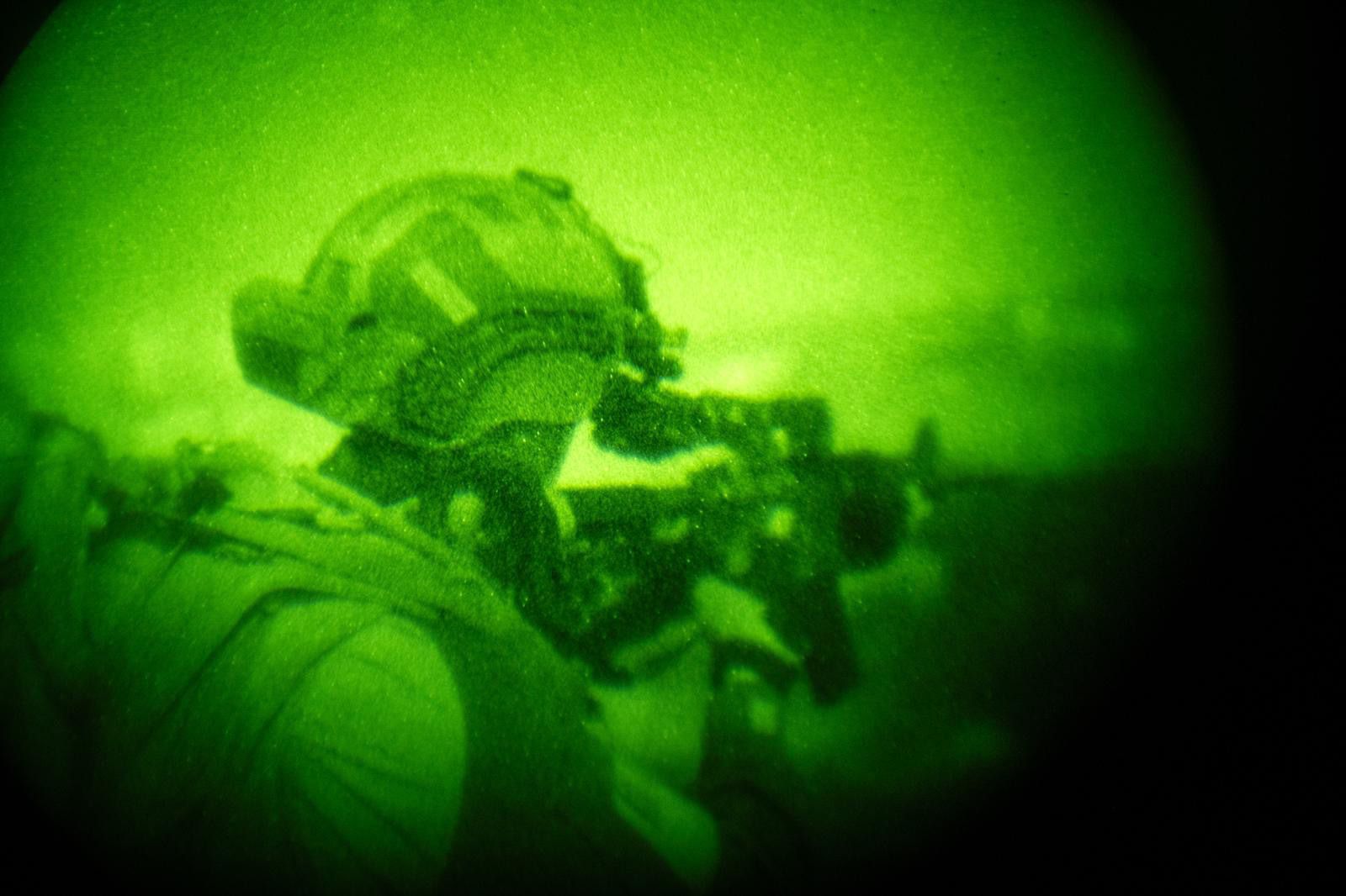 IDF forces in Lebanon