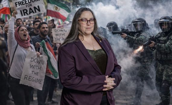 Dr. Tamar Eilam Gindin