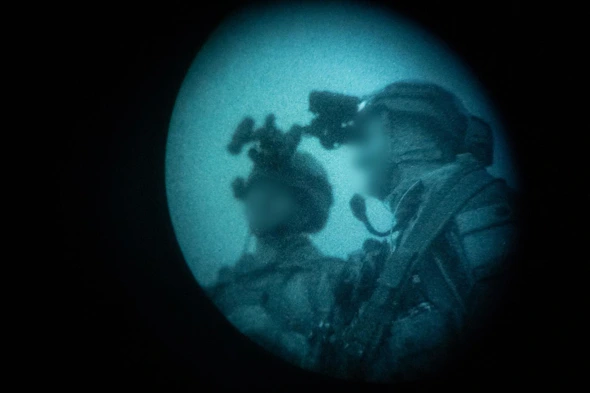 IDF forces in Lebanon