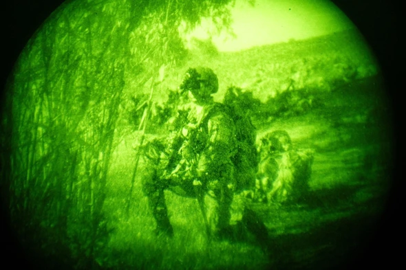 Midnight Strike: IDF Destroys Secret Hezbollah Missile Cache in Southern Lebanon