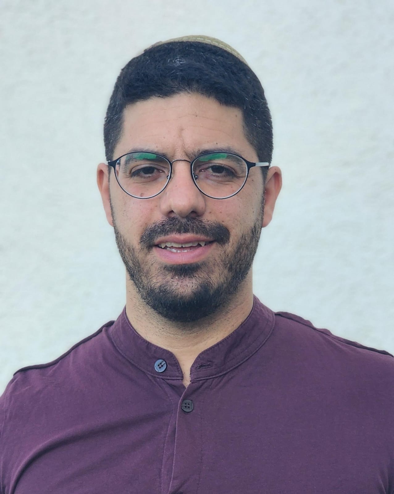 Rabbi Eliyahu Galil - Fighting the conspiracy