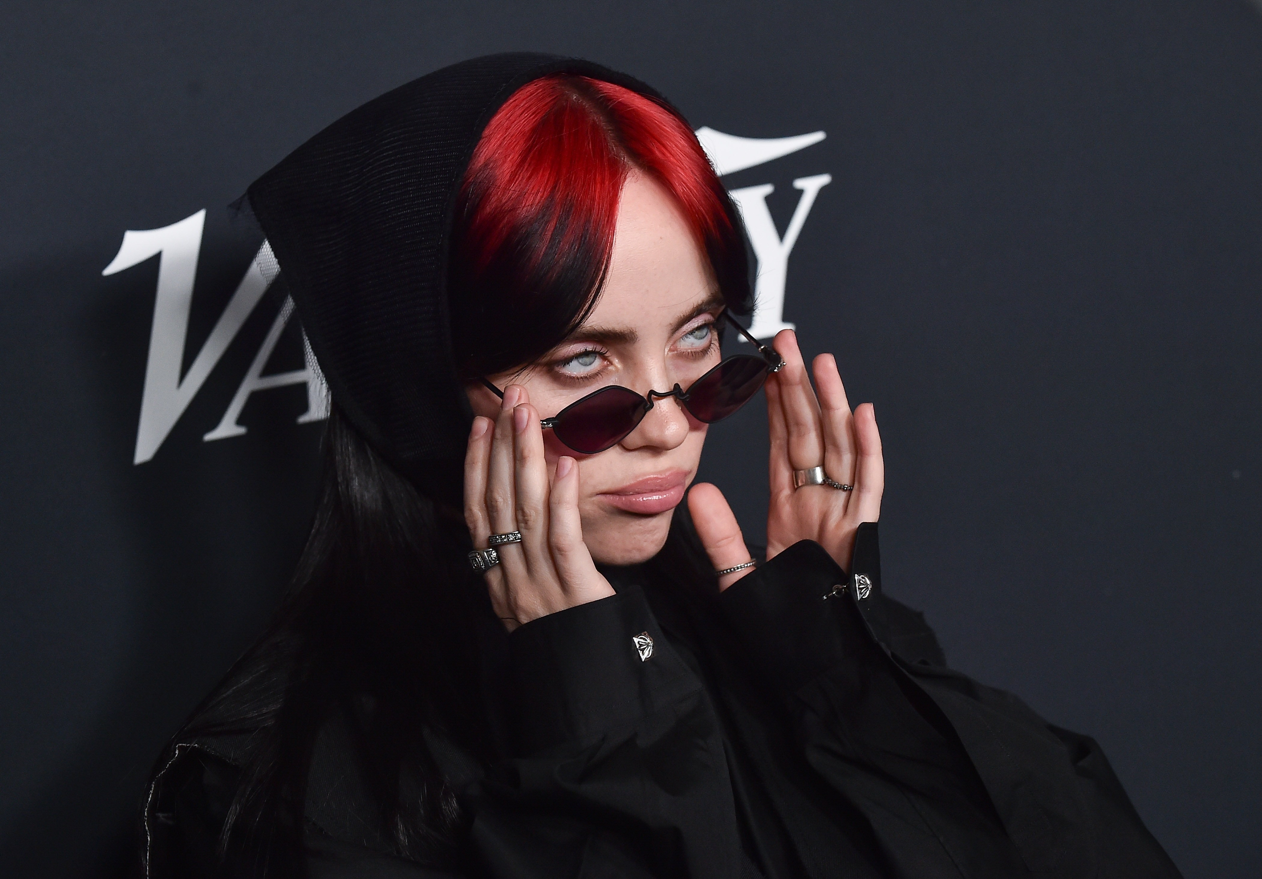 Billie Eilish