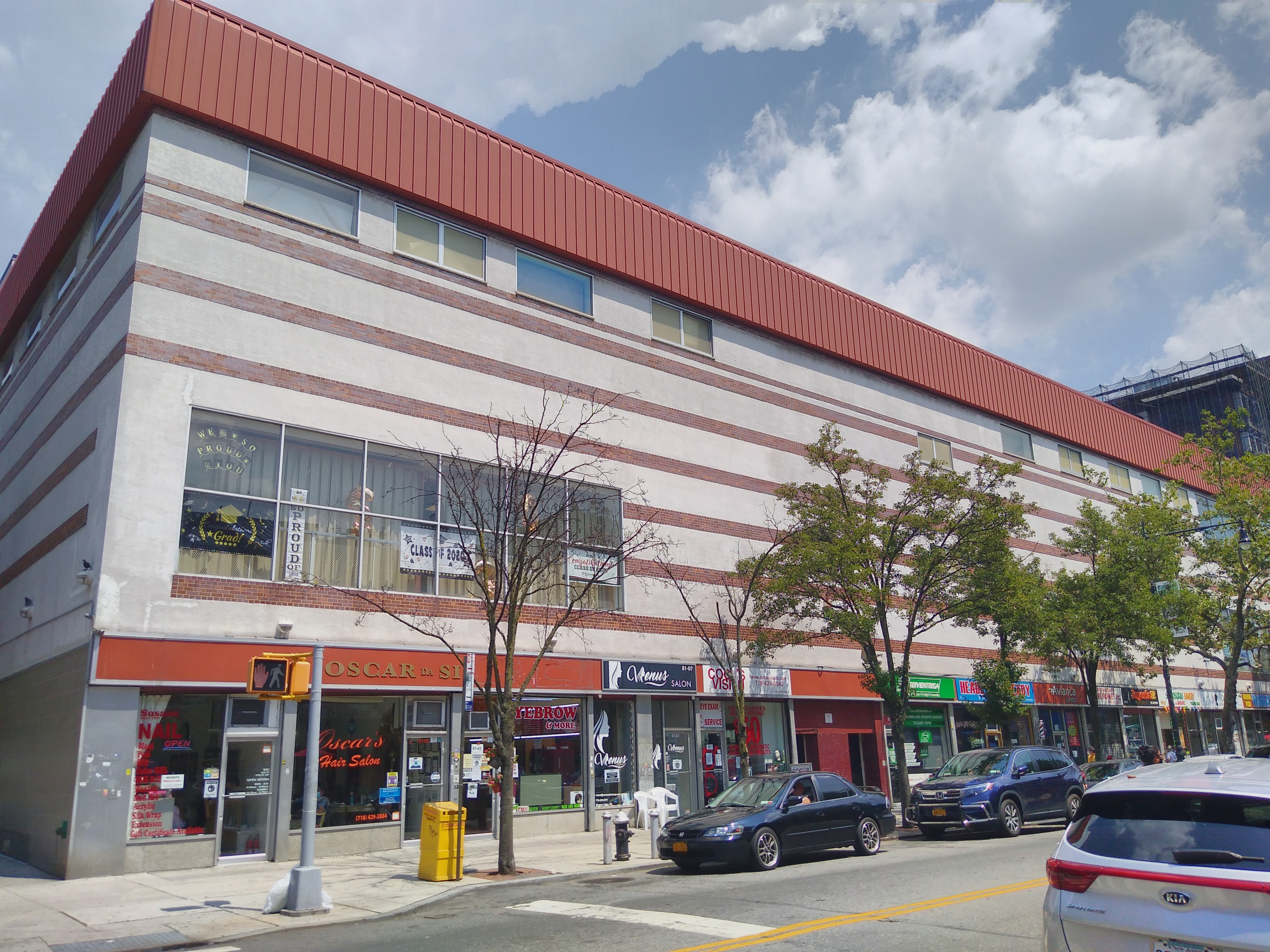 Renaissance Charter School in Queens 