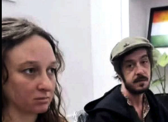 India Deports British Tourists