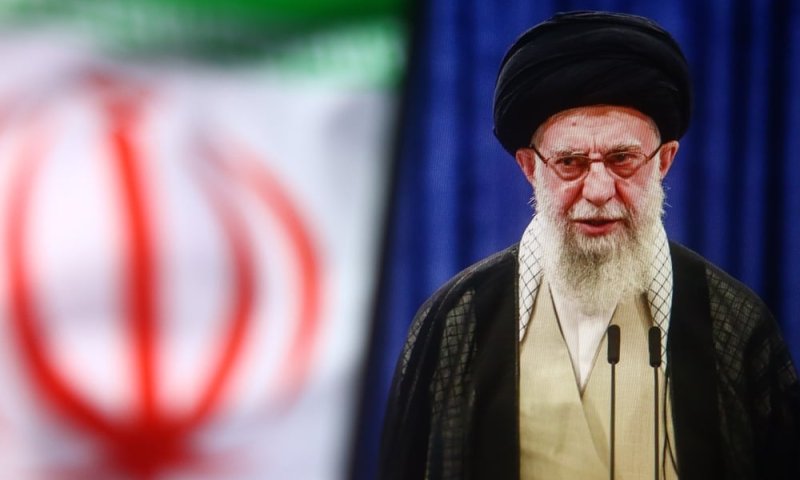 Khamenei