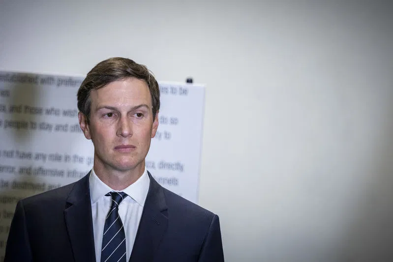 Jared Kushner