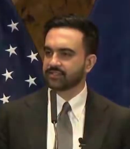 NYC’s Mayor Signs Order Banning ICE from New York 