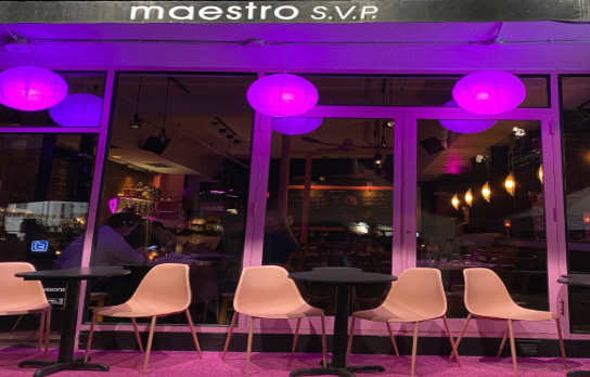 Jewish-Owned Restaurant Defaced in Montreal 