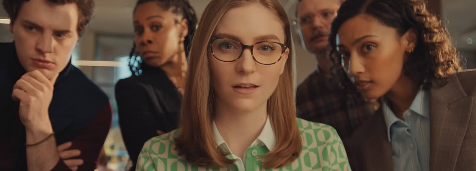 Base44's Superbowl Ad