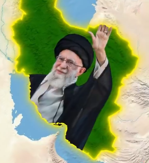 Netnayahu's warning to Iran