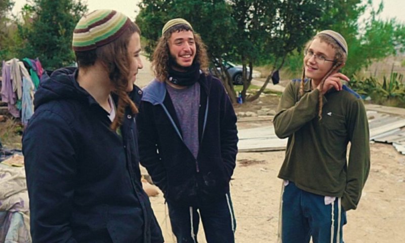 Inside the Secret Battle to Reclaim Homesh