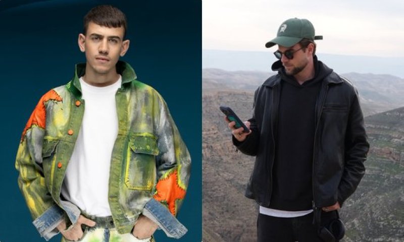 Sasson Shaulov, Nate Buzz