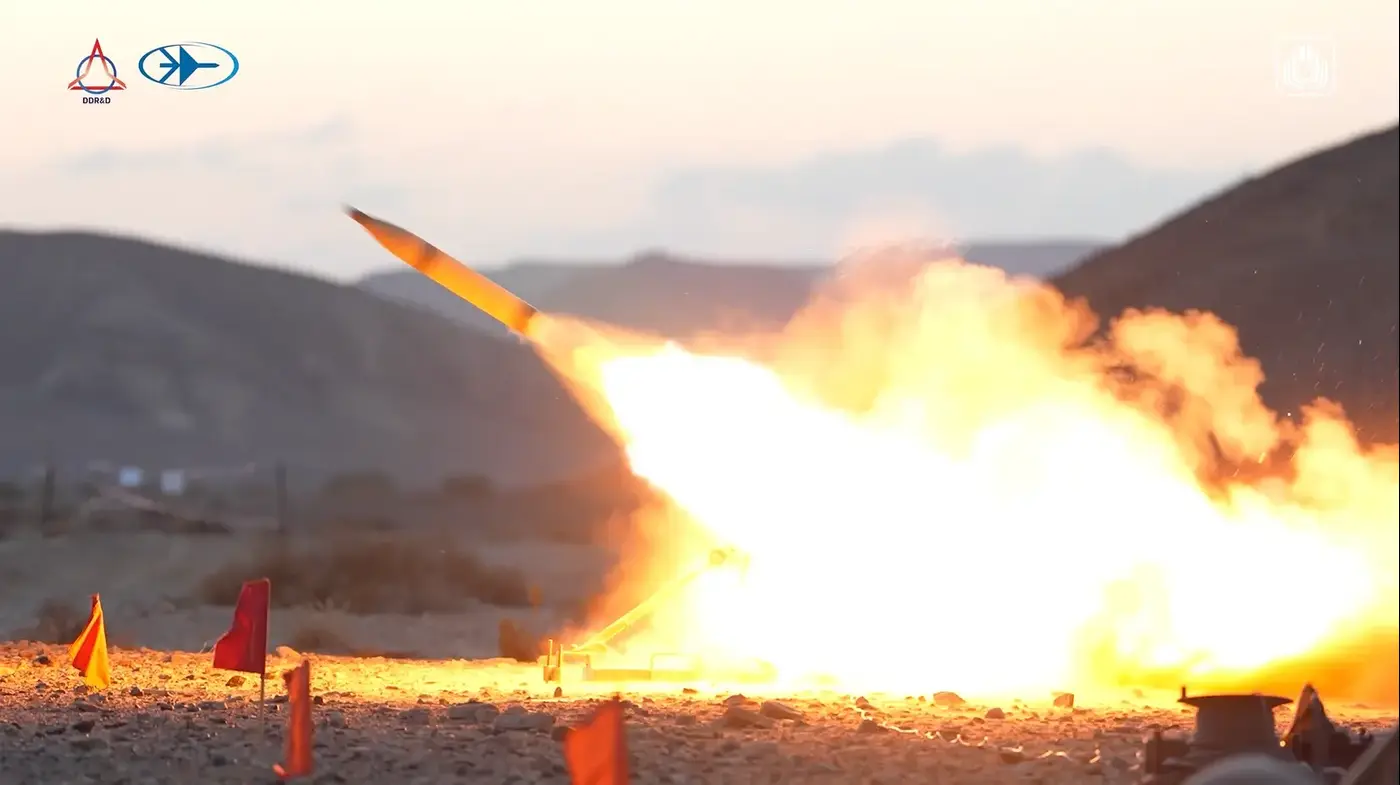 The Interception Dilemma: The Secret Behind Israel's Multi-Layered Shield Against Iran