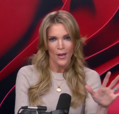 Megyn Kelly on Piers Morgan