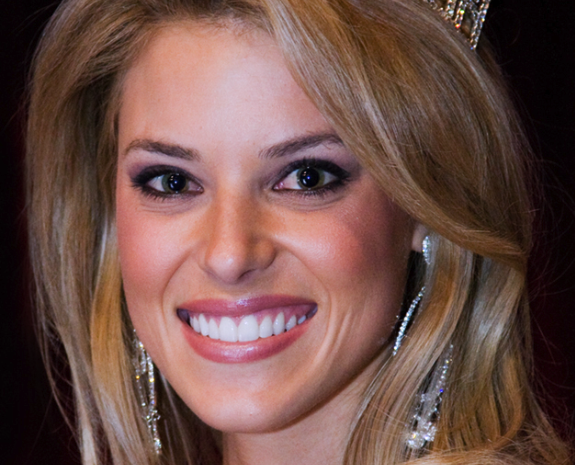 Carrie Prejean Boller