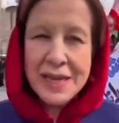 BBC reporter under fire