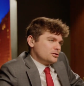 Nick Fuentes