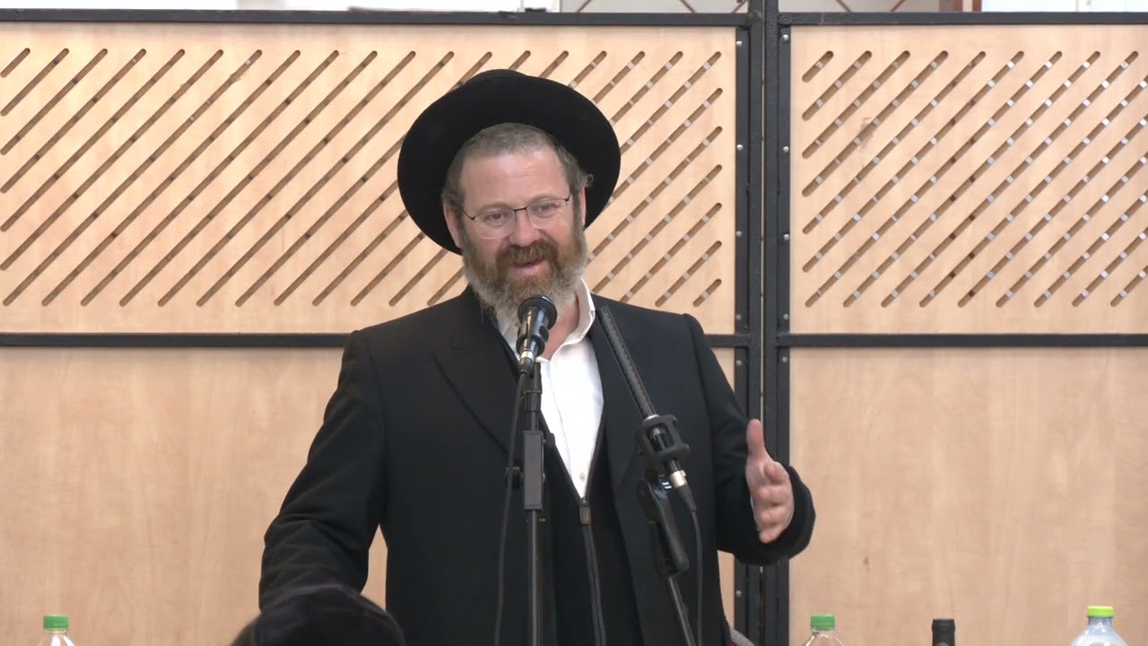 British Jews – The Land of Israel is Waiting for You!