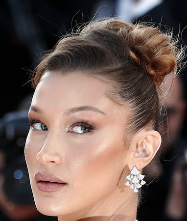 Bella Hadid