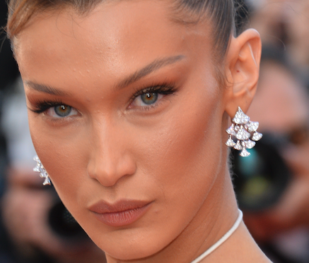 Bella Hadid