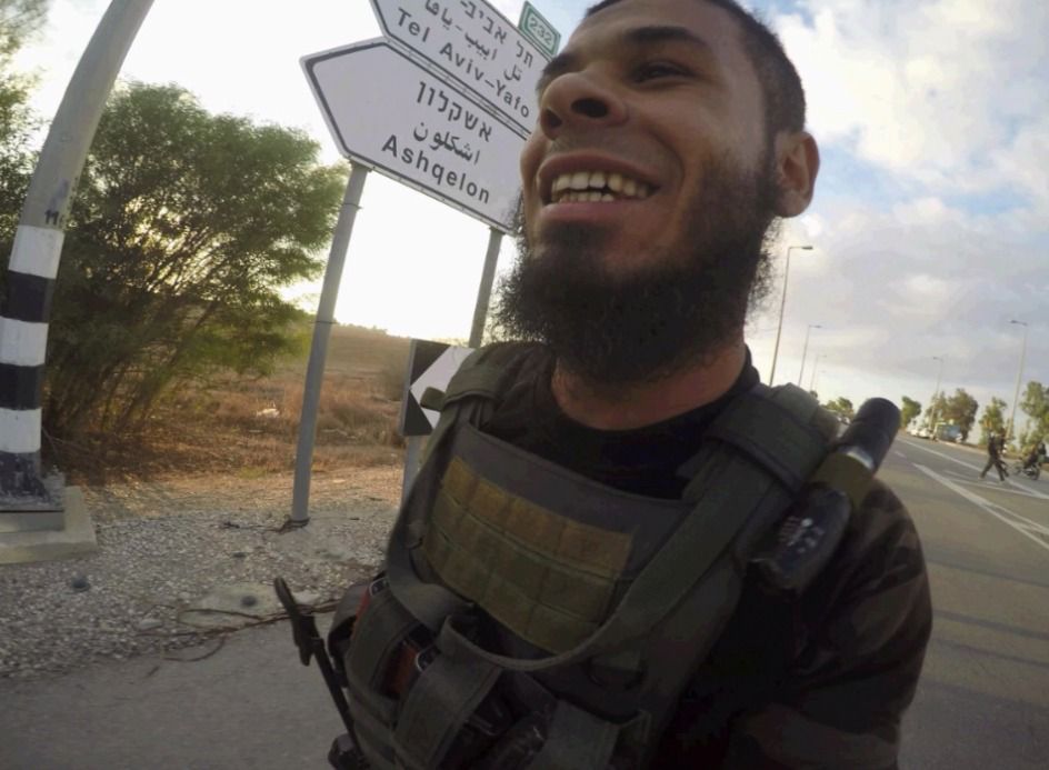 Islamic Jihad terrorist eliminated by the IDF
