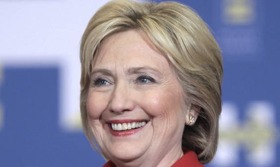 Hillary Clinton Calls for Tighter Migration Controls at Munich Security Conference, Echoing Past Warnings on Populism