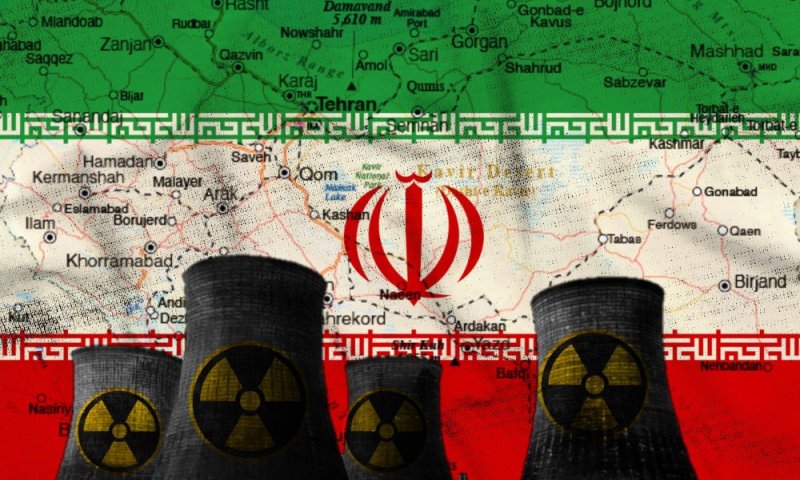 Iran's nuclear program