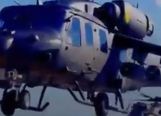 Iran threatens to strike imaginary US base