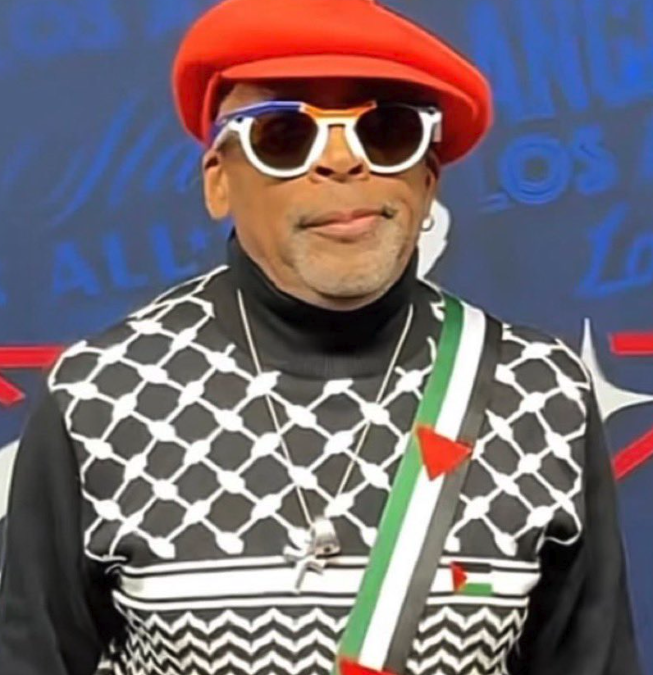Spike Lee