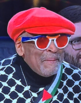 Spike Lee