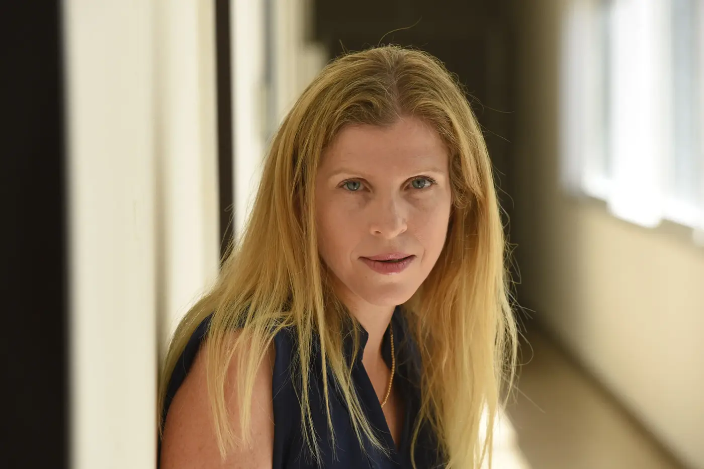 Producer Dana Eden found dead in her hotel room