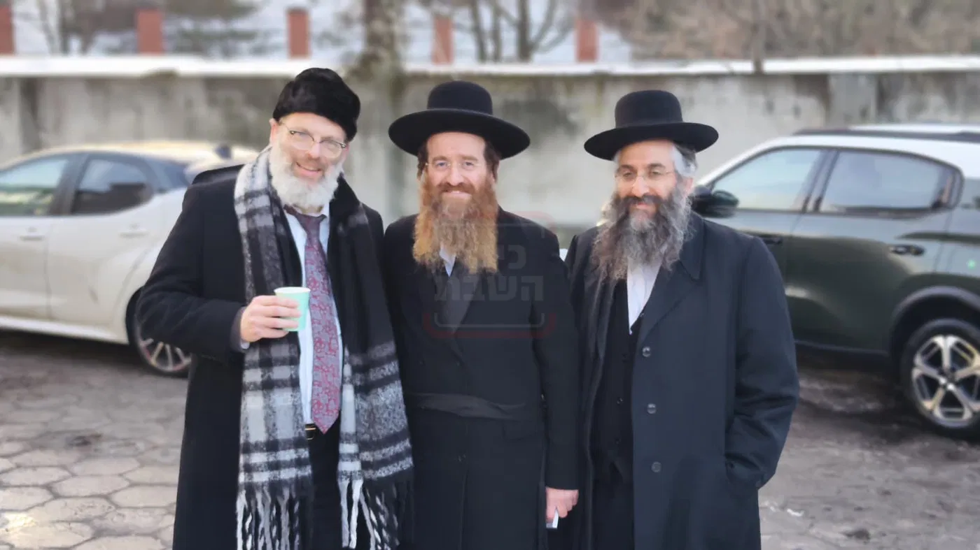 Reviving an ancient Polish mikvah