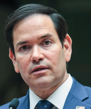 Marco Rubio