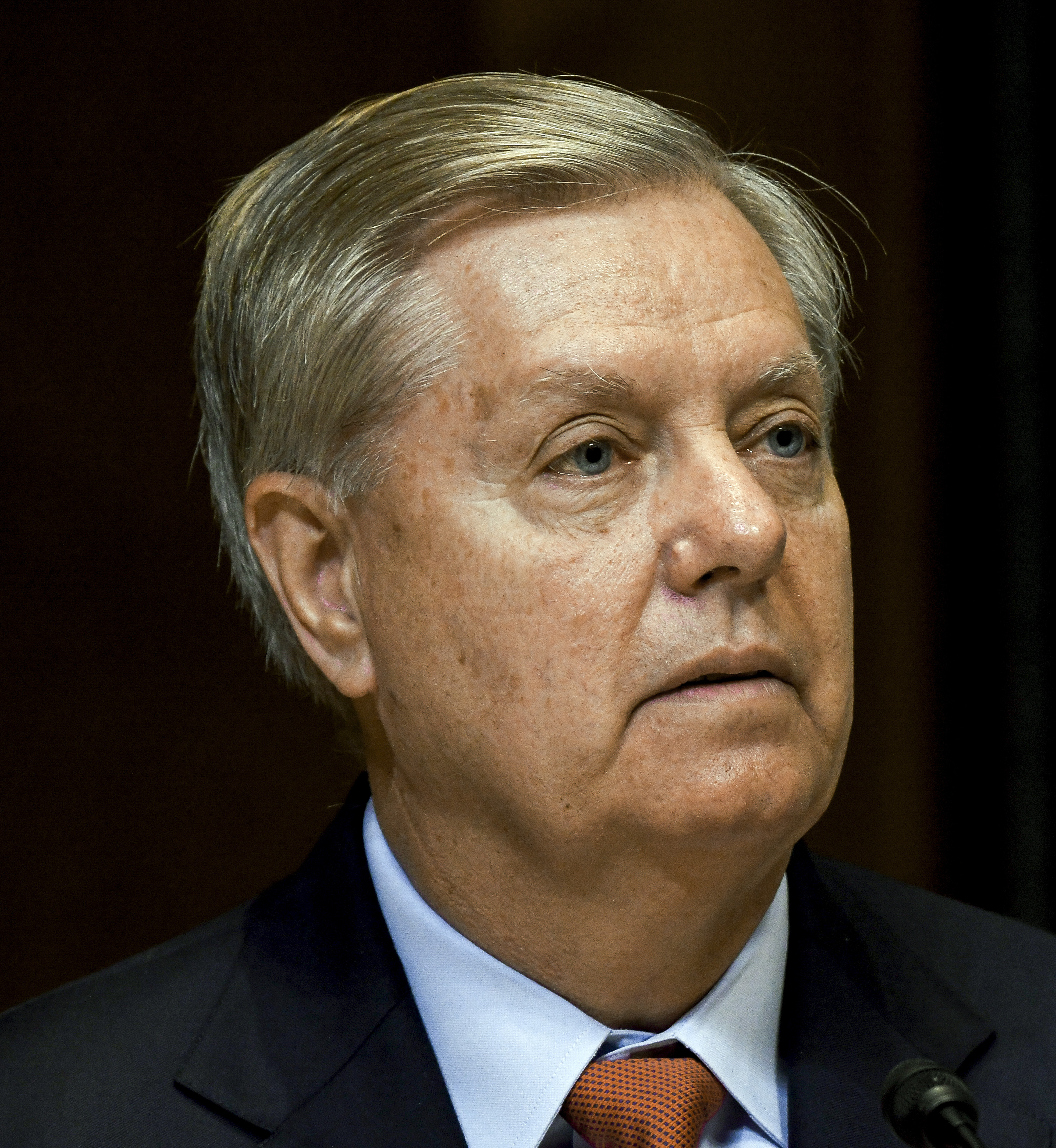 Lindsey Graham