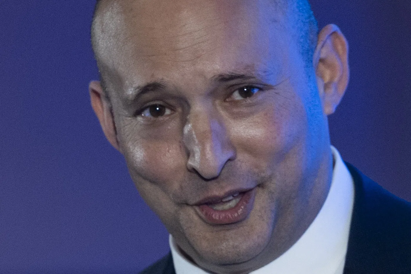 Naftali Bennett