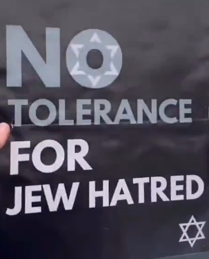 Brits shut down UK Jew hunt