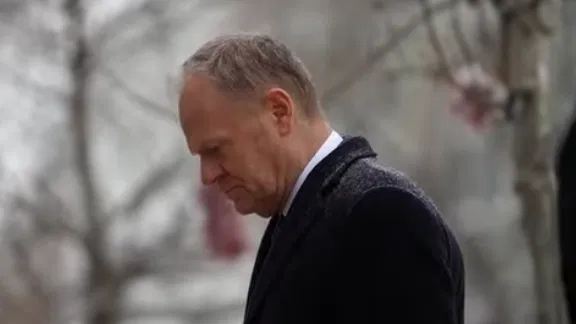 Donald Tusk
