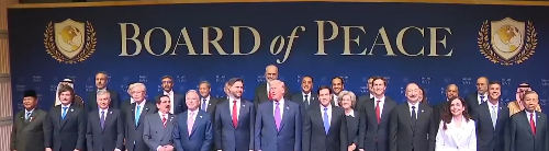 Trump Issues 10-Day Iran Ultimatum: "If There is No Deal, Bad Things Will Happen"