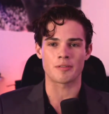 Piers interviews Clavicular