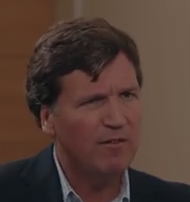 Tucker Carlson