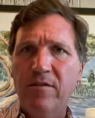 Tucker Carlson Apologizes to Israeli President Herzog for False Epstein Island Claim | WATCH