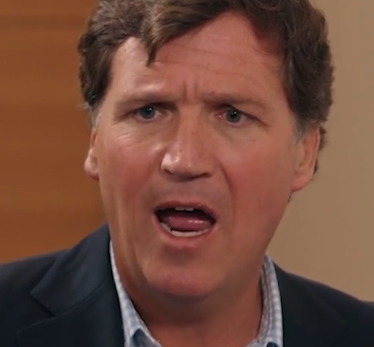 Tucker Carlson