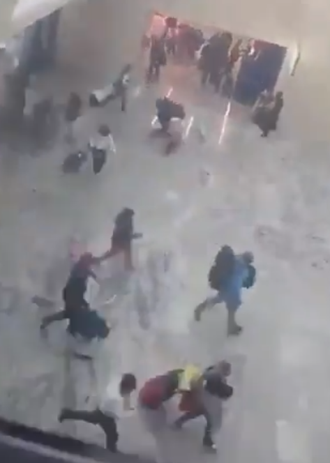 Breaking: Mexican Cartel Leader 'El Mencho' Killed in Military Operation; CJNG Retaliates | WATCH